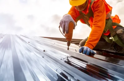 Travaux de zinguerie à Feuquières